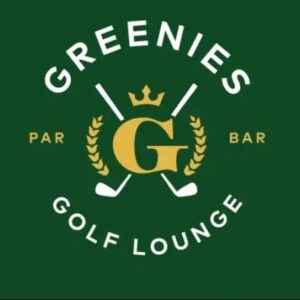 Greenies Golf Lounge - Par Bar